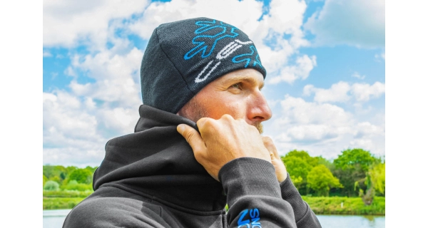 PRESTON - Čiapka Celcius Beanie