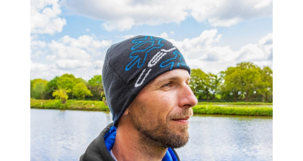 PRESTON - Čiapka Celcius Beanie
