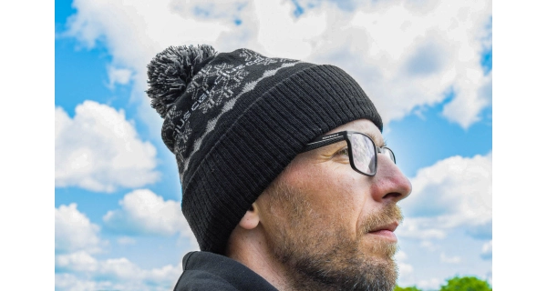 PRESTON - Čiapka Celcius Waterproof Bobble