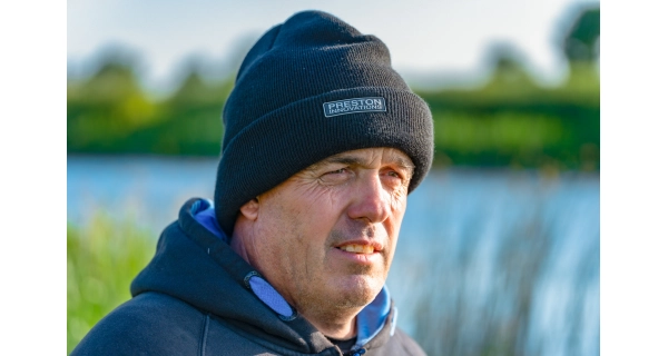 PRESTON - Čiapka Heavyweight Beanie