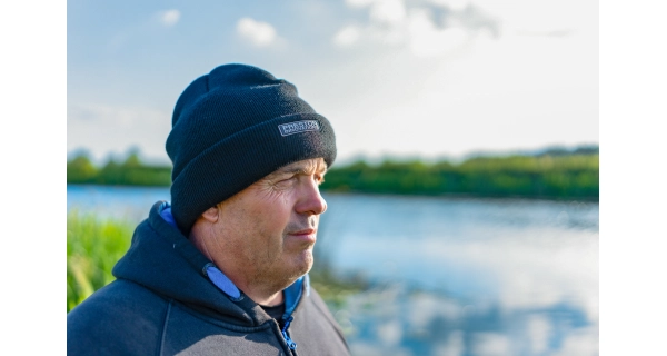 PRESTON - Čiapka Heavyweight Beanie