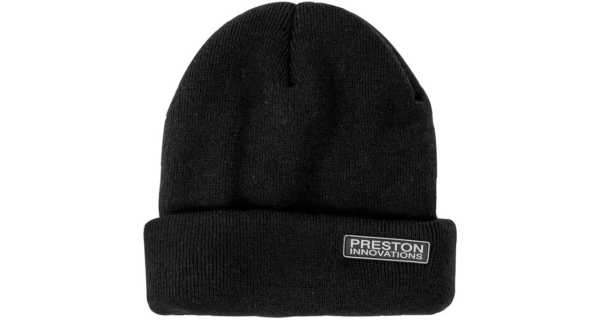 PRESTON - Čiapka Heavyweight Beanie