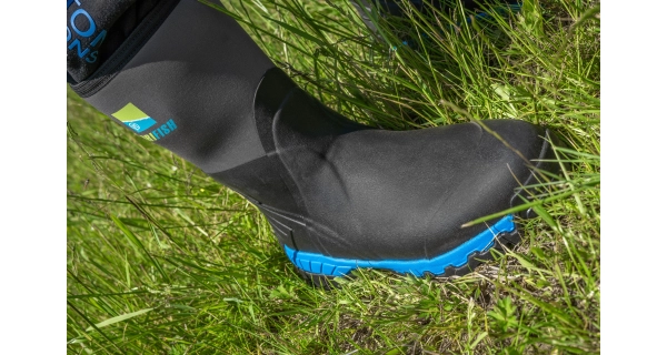 PRESTON - Čižmy Drifish Boots veľ. 41