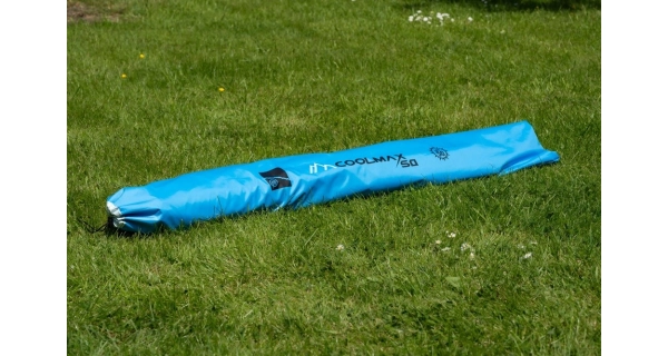 PRESTON - Dáždnik Brolly Coolmax 50''