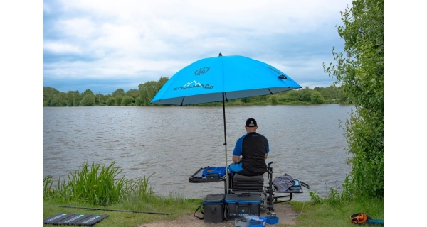 PRESTON - Dáždnik Brolly Coolmax 50''