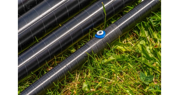 PRESTON - Delička Superium Power Carp Pole 13 m