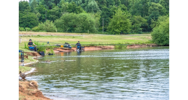 PRESTON - Delička Superium Power Carp Pole 13 m