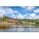 PRESTON - Delička Superium Power Carp Pole 13 m