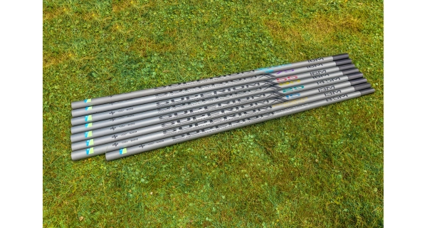 PRESTON - Delička Superium X25 Pole 14,5 m