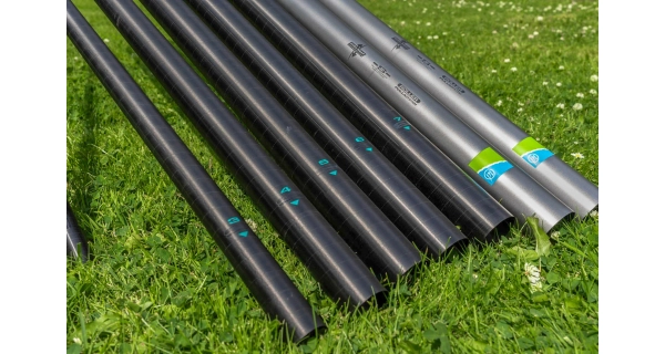 PRESTON - Delička Superium X25 Pole 14,5 m