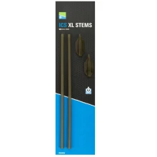 PRESTON - Driek ICS XL Stems 2 ks