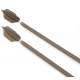 PRESTON - Driek ICS XL Stems 2 ks