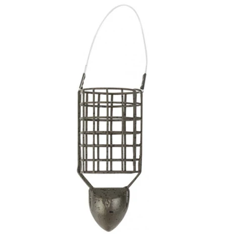 PRESTON - Drôtené krmítko Bullet Feeder Large 30 g
