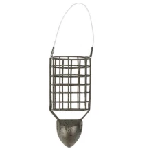 PRESTON - Drôtené krmítko Bullet Feeder Large 40 g