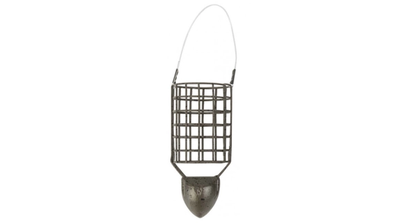 PRESTON - Drôtené krmítko Bullet Feeder Large 60 g