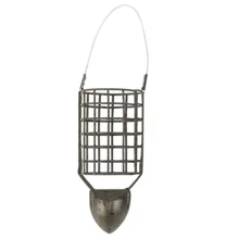PRESTON - Drôtené krmítko Bullet Feeder Large 70 g