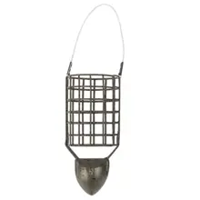 PRESTON - Drôtené krmítko Bullet Feeder Large 70 g