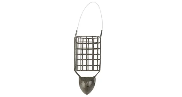 PRESTON - Drôtené krmítko Bullet Feeder Large 70 g