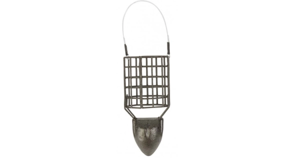 PRESTON - Drôtené krmítko Bullet Feeder Medium 70 g