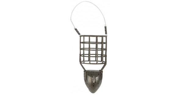 PRESTON - Drôtené krmítko Bullet Feeder Micro 30 g