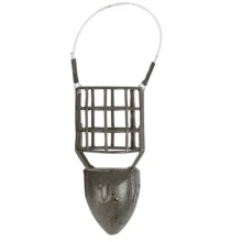 PRESTON - Drôtené krmítko Bullet Feeder Small 60 g