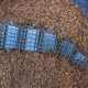 PRESTON - Drôtený košík Wire Cage Feeder Large 30 g
