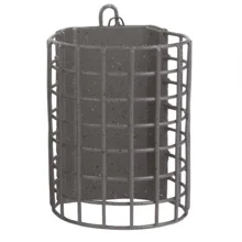 PRESTON - Drôtený košík Wire Cage Feeder Large 50 g