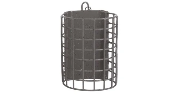 PRESTON - Drôtený košík Wire Cage Feeder Large 50 g