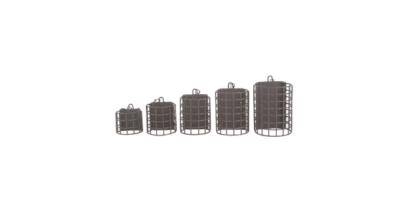 PRESTON - Drôtený košík Wire Cage Feeder Medium 30 g