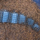 PRESTON - Drôtený košík Wire Cage Feeder Medium 50 g