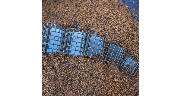 PRESTON - Drôtený košík Wire Cage Feeder veľ. XL 40 g