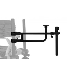 PRESTON - Držiak Offbox Side Tray Support Accessory Arm