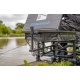 PRESTON - Držiak Offbox Side Tray Support Accessory Arm