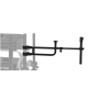 PRESTON - Držiak Offbox Side Tray Support Accessory Arm