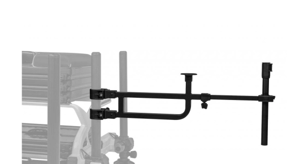 PRESTON - Držiak Offbox Side Tray Support Accessory Arm