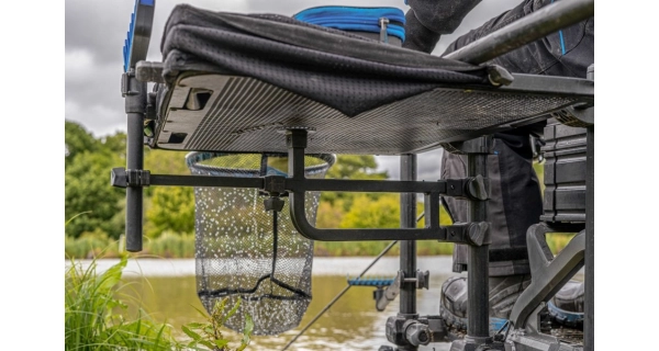 PRESTON - Držiak Offbox Side Tray Support Accessory Arm
