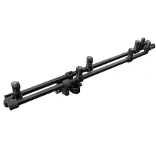 PRESTON - Držiak vezírkov Offbox Snaplok Tool Bar XL