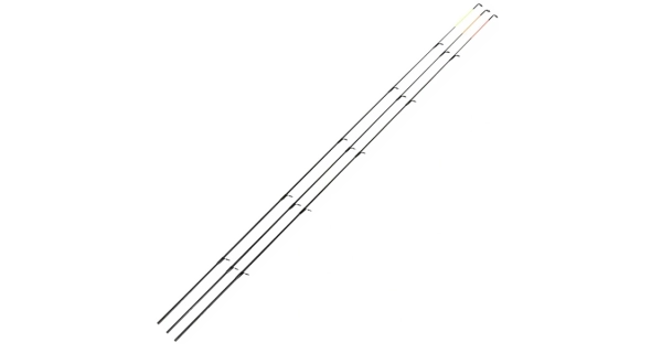 PRESTON - Feederová špička Distance Master 3,5 m Quivertip 3oz Orange