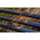 PRESTON - Feederová špička Distance Master 3,5 m Quivertip 3oz Orange
