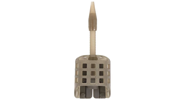 PRESTON - Feederové kŕmidlo ICS Inline Solid Pellet Feeder Small 45 g