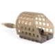 PRESTON - Feederové kŕmidlo ICS Inline Solid Pellet Feeder Small 45 g