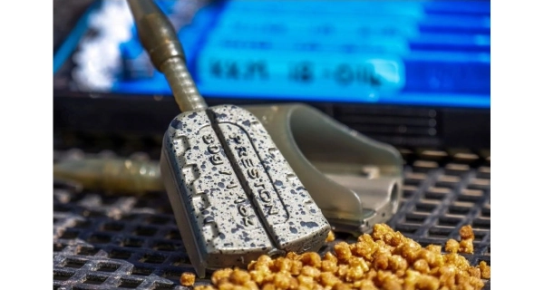 PRESTON - Feederové krmítko ICS In-Line Solid Pellet Feeder Medium 20 g