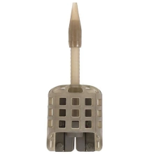 PRESTON - Feederové krmítko ICS Inline Solid Pellet Feeder Small 20 g