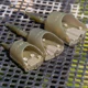 PRESTON - Feederové Krmítko ICS Inline Solid Pellet Feeder Small 45 g