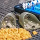PRESTON - Feederové Krmítko ICS Inline Solid Pellet Feeder Small 45 g