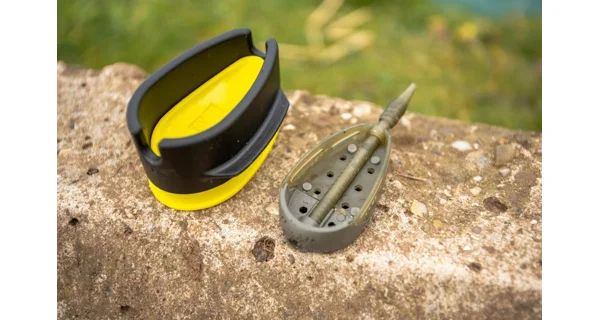 PRESTON - Formička ICS Banjo XR Mould Medium