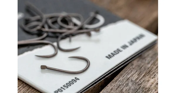 PRESTON - Háčiky XS02-B Hooks veľ. 10 10 ks