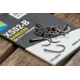 PRESTON - Háčiky XS02-B Hooks veľ. 8 10 ks