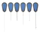 PRESTON - Ihla Floater Tools Heavy Latch Needle