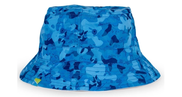 PRESTON - Klobúk Reversible Bucket Hat